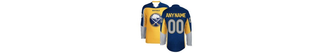 Ice Hockey Jerseys